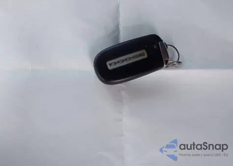 2016 Dodge Journey Se from USA, damaged, VIN 3C4PDDAG0GT242323